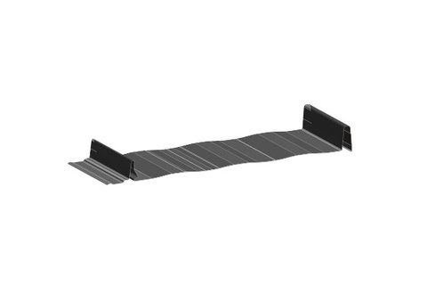 Premier Loc metal roofing panel profile