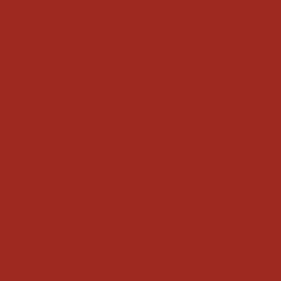 Bright Red Metal Roofing color swatch