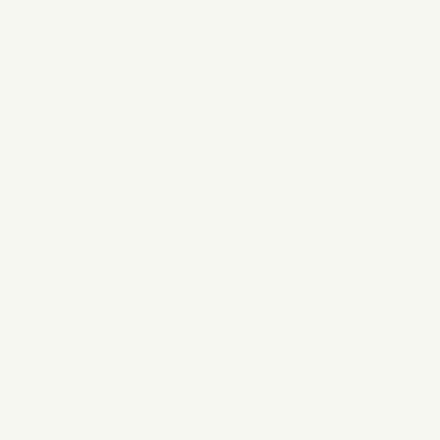 Bright White Metal Roofing color swatch