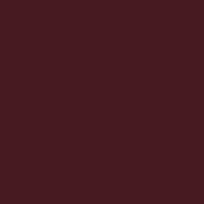 Burgundy Metal Roofing color swatch