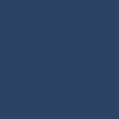 Gallery Blue Metal Roofing color swatch