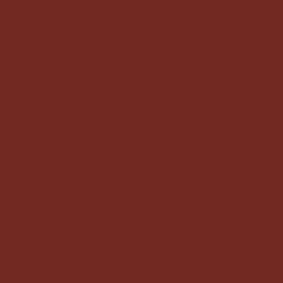 Rustic Red Metal Roofing color swatch