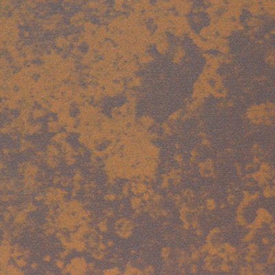 Western Rust Metal Roofing color swatch