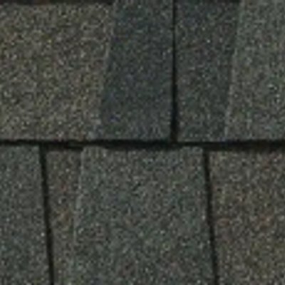 Appalachian Sky Shingle Roofing color swatch