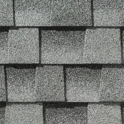 Birchwood Shingle Roofing color swatch
