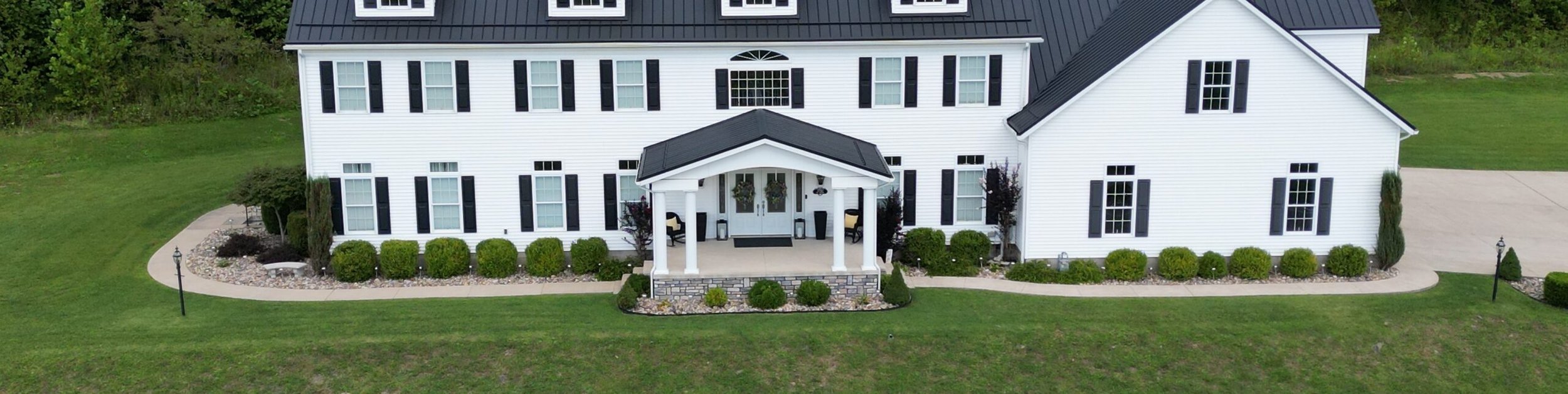 Can you replace a metal roof in the winter?