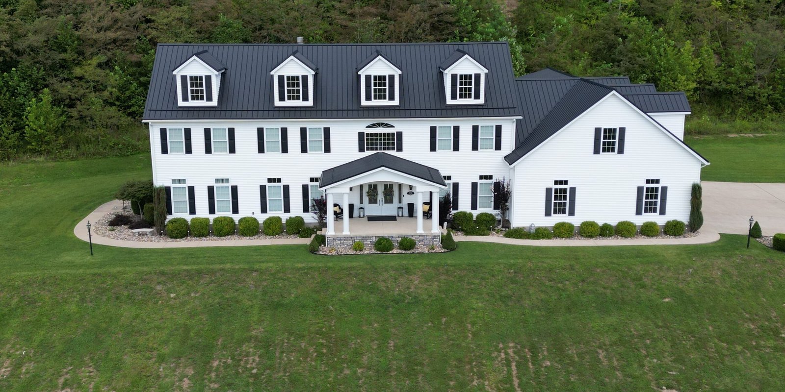 Can you replace a metal roof in the winter?