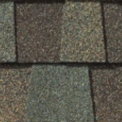 Cedar Falls Shingle Roofing color swatch