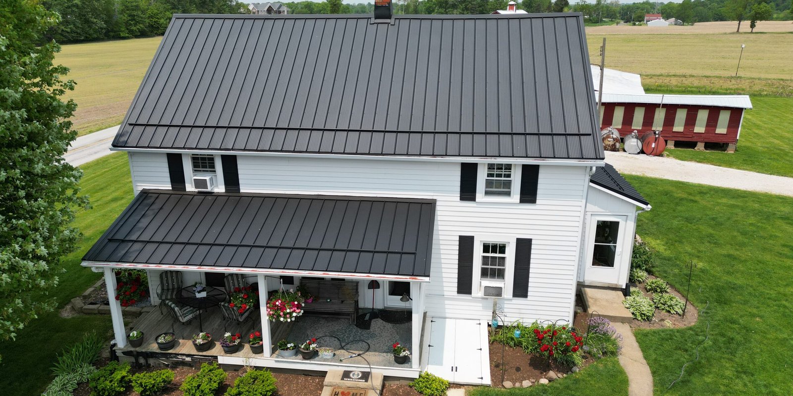 Gutter Maintenance – Preparing for Fall