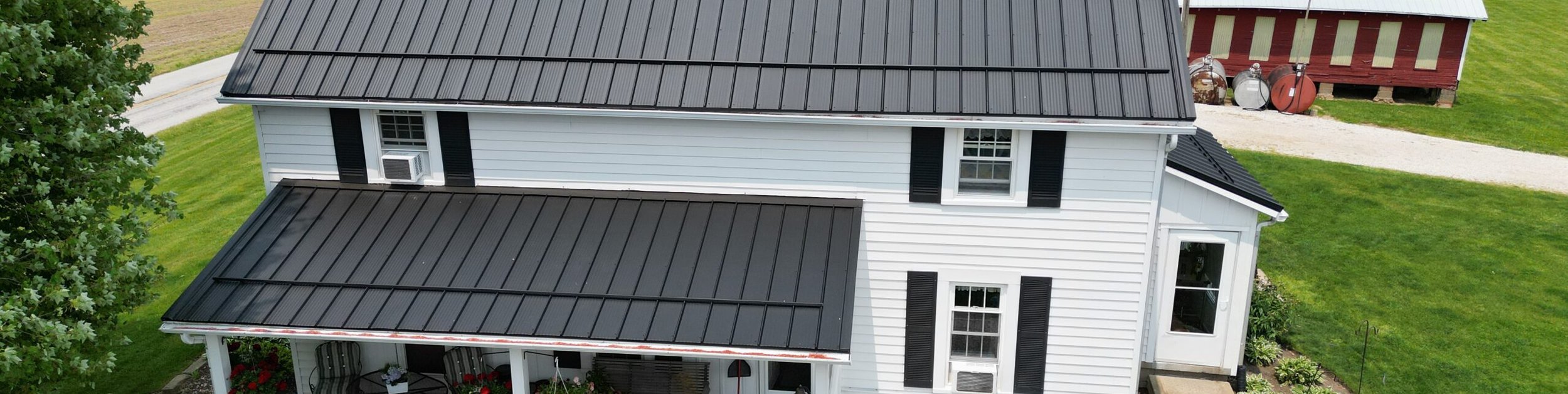 Gutter Maintenance – Preparing for Fall