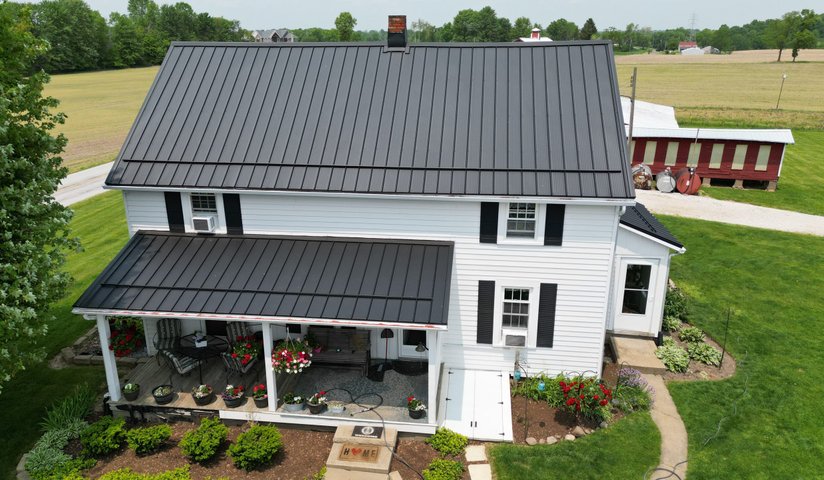 Gutter Maintenance – Preparing for Fall
