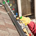 Holiday Decorating Safety
