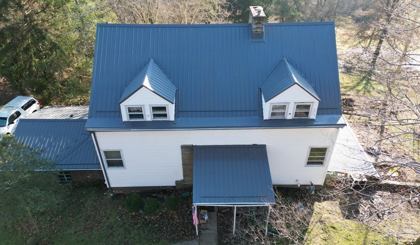 Preparing Your Roof for Winter in Southeast Ohio & The Tri-State Area