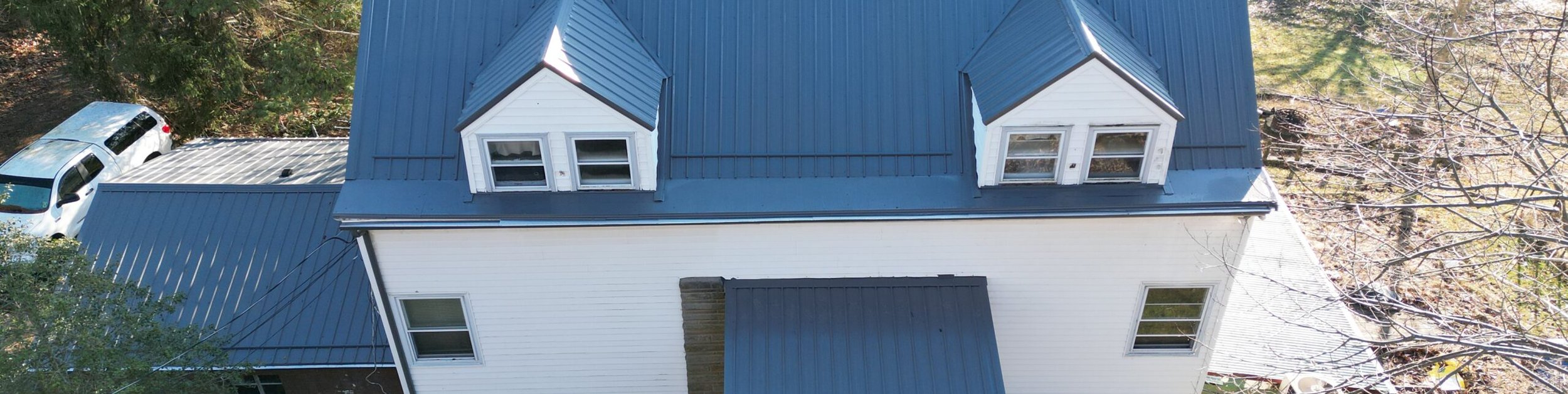 Preparing Your Roof for Winter in Southeast Ohio & The Tri-State Area
