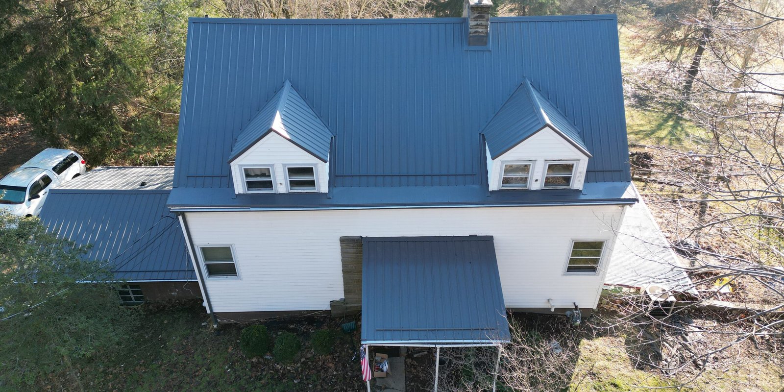 Preparing Your Roof for Winter in Southeast Ohio & The Tri-State Area