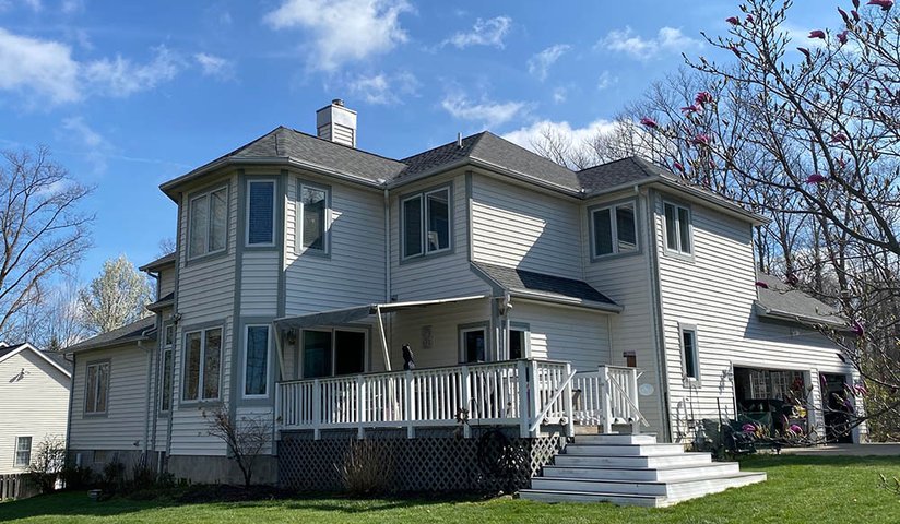 How to Save Money on Your Roofing Project
