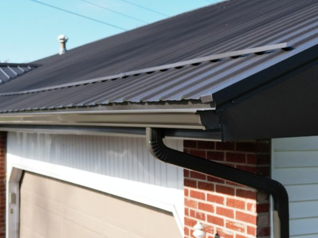 Metal roofing project completed by Platinum Home Exteriors in Ohio, West Virginia & Pennsylvania (26)
