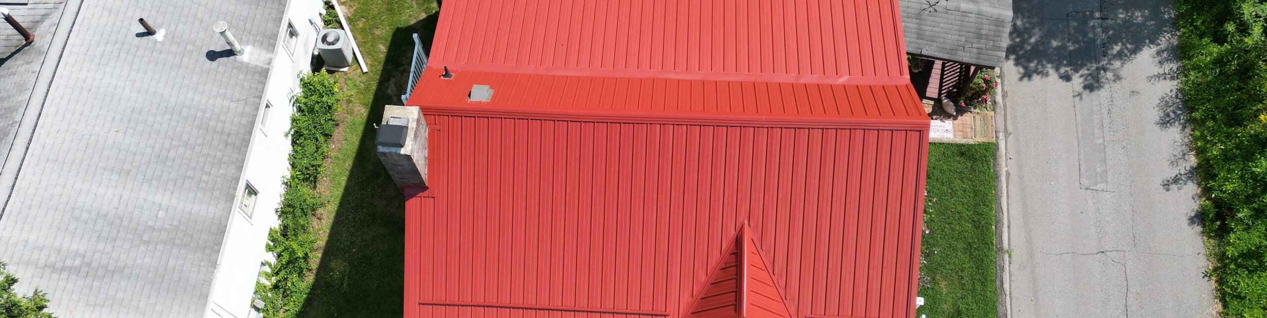 New Year, New Home Exterior: Resolutions for 2024