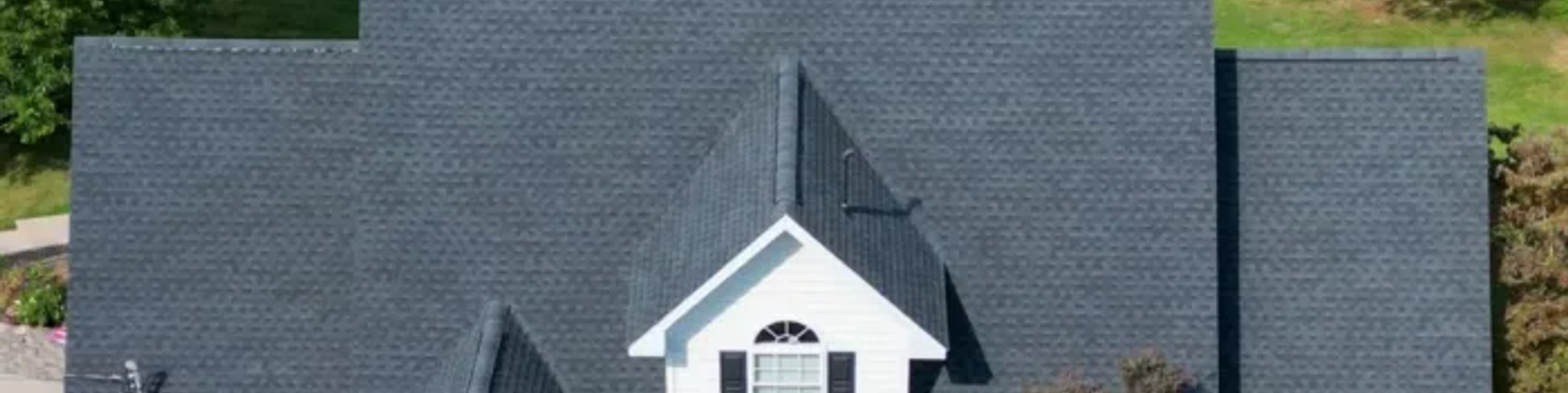 shingle roof in Newark, OH