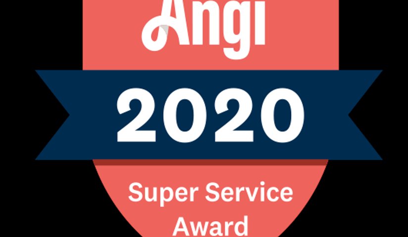 Platinum Home Exteriors LLC Receives Super Service Award 2020