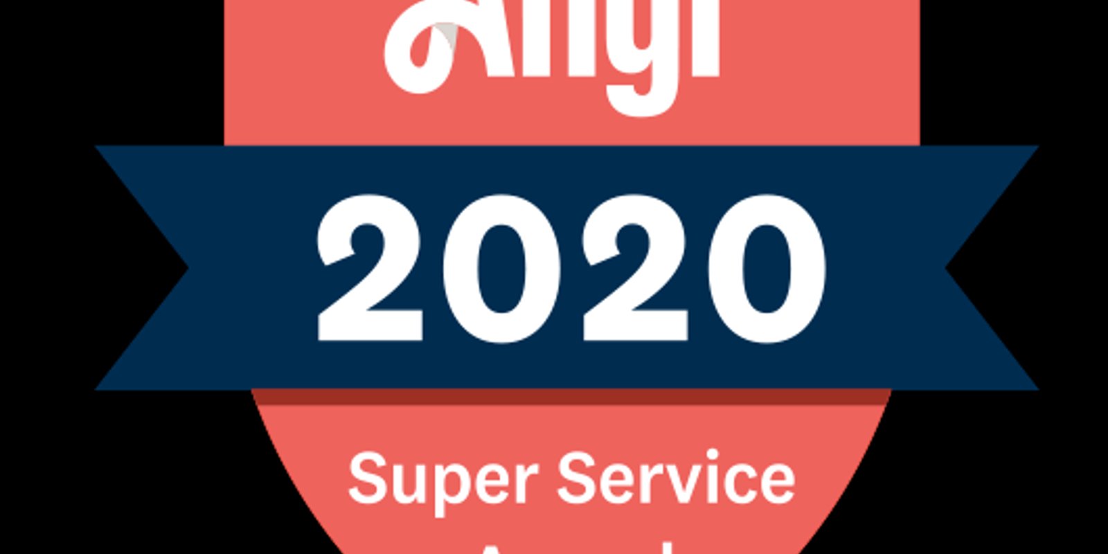 Platinum Home Exteriors LLC Receives Super Service Award 2020