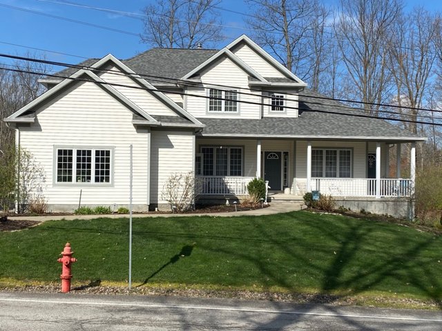Shingle roofing project completed by Platinum Home Exteriors in Ohio, West Virginia & Pennsylvania (3)