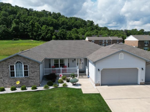 Shingle roofing project completed by Platinum Home Exteriors in Ohio, West Virginia & Pennsylvania (4)