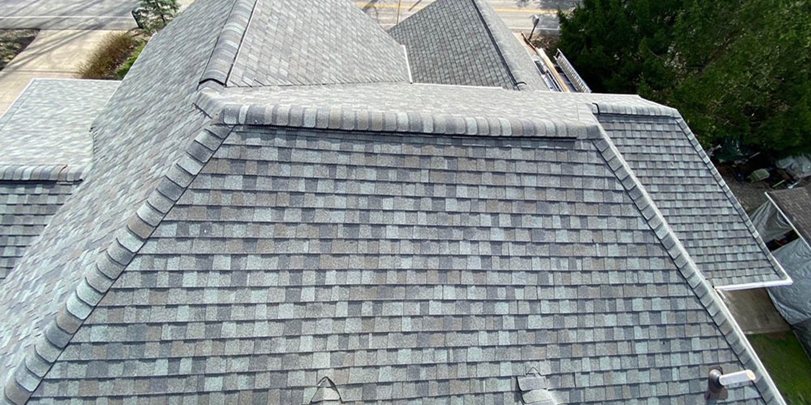 The Benefits of Regular Roof Maintenance