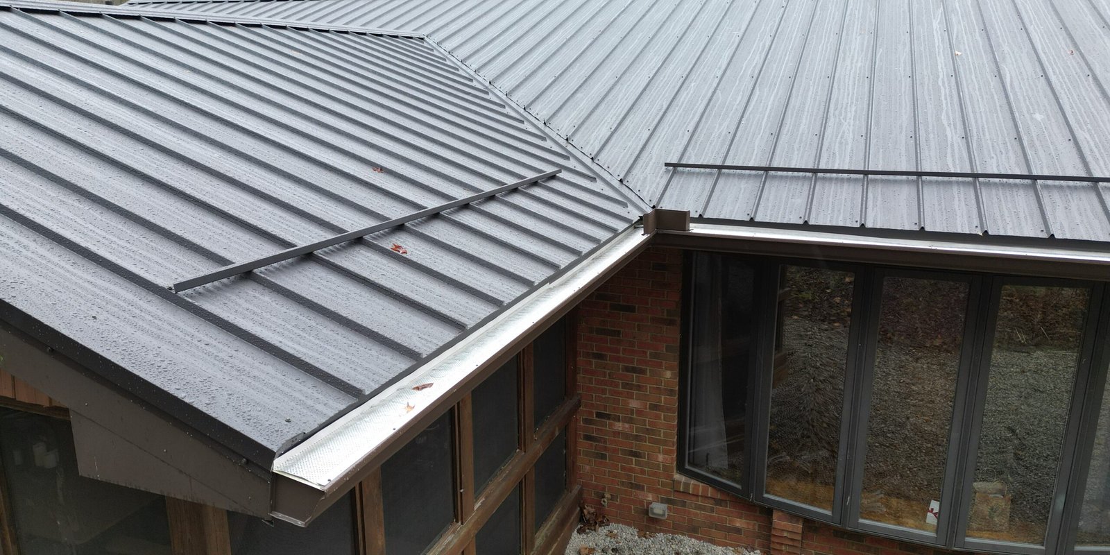 Top Reasons Why You Should Install Gutter Guards