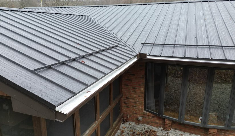Top Reasons Why You Should Install Gutter Guards