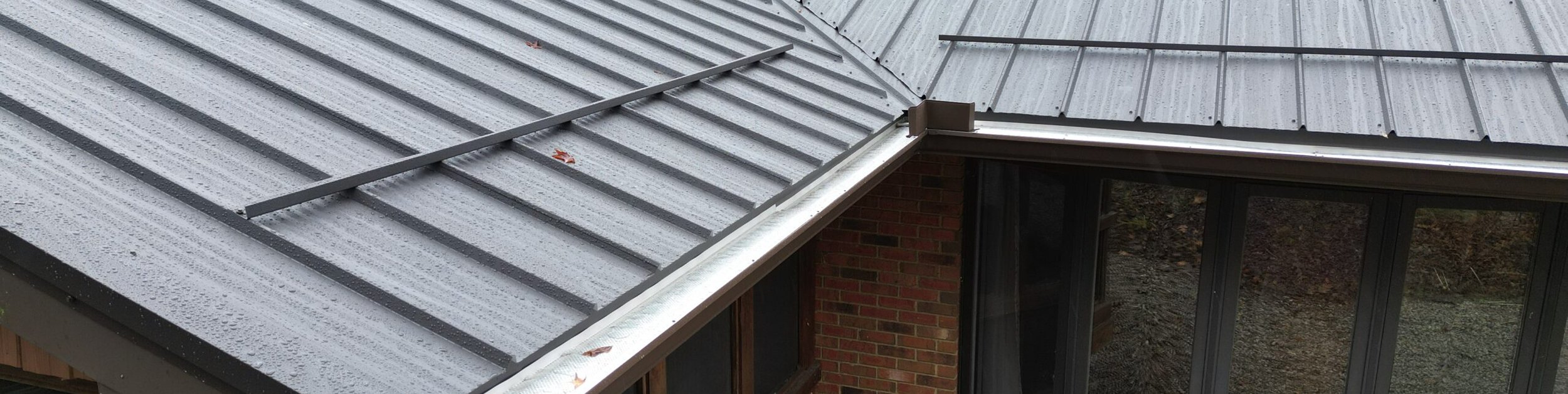 Top Reasons Why You Should Install Gutter Guards