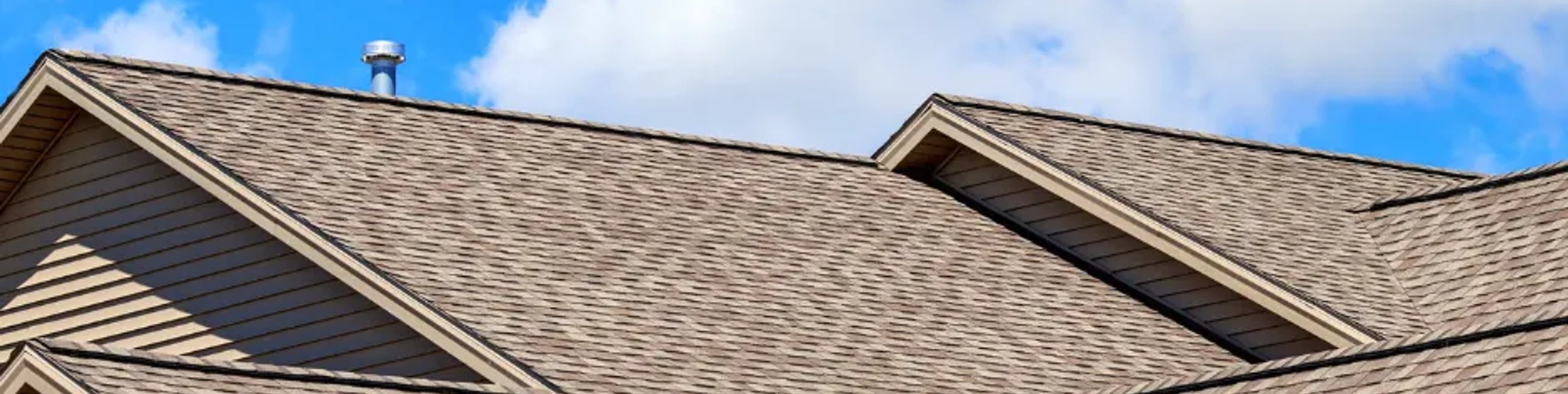 What is the maintenance of a shingle roof?