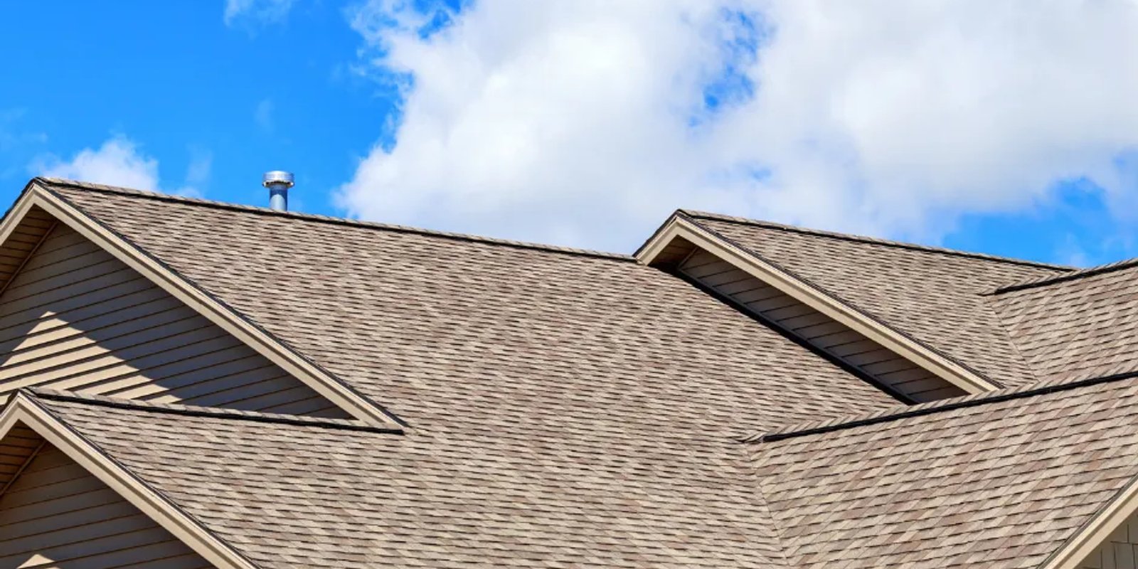 What is the maintenance of a shingle roof?