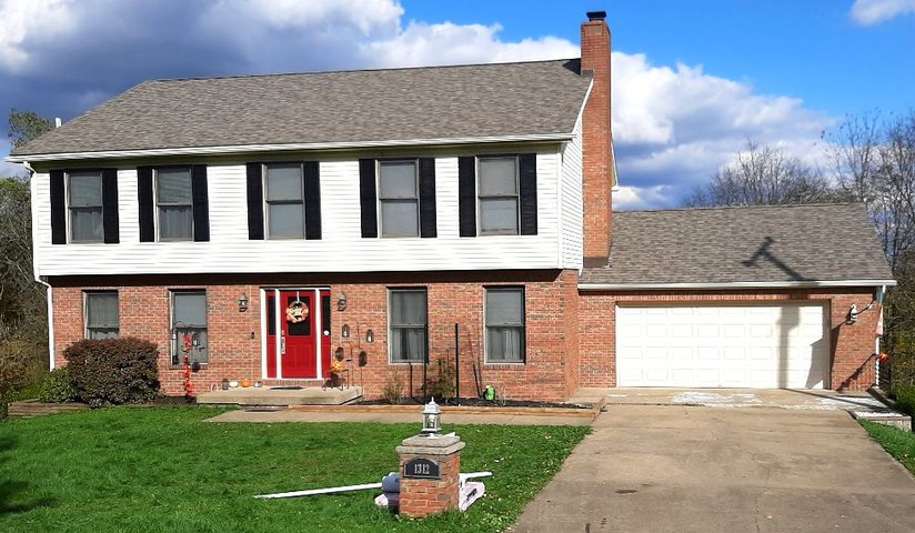 Year-End Home Exterior Maintenance Checklist