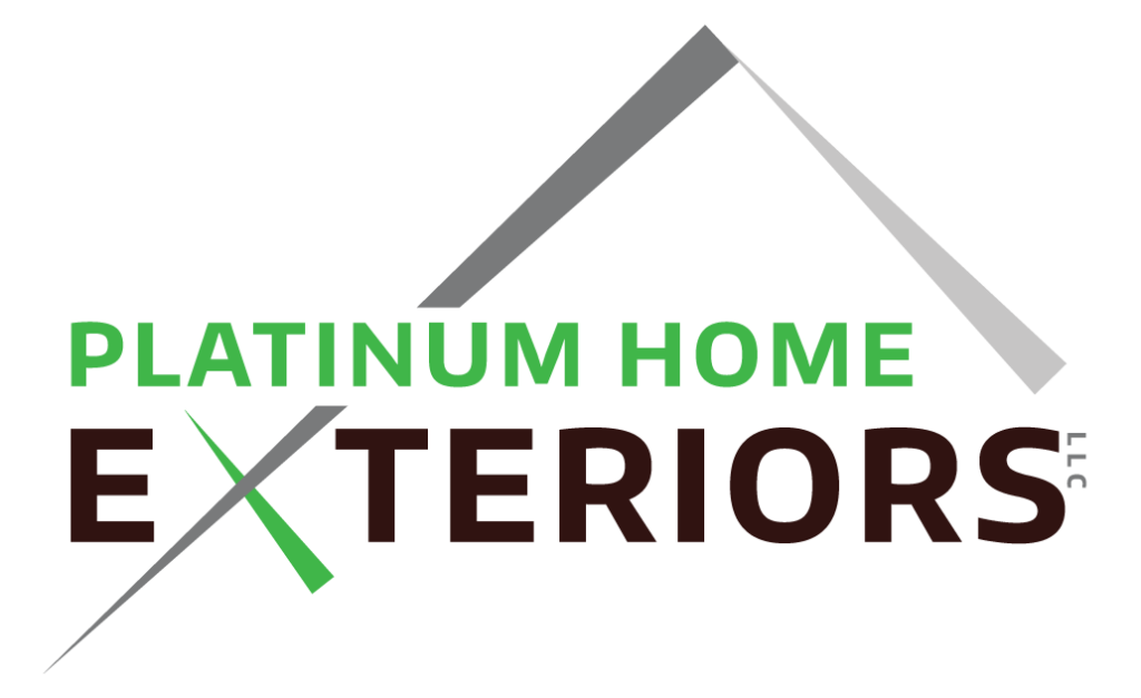 Platinum Home Exteriors Logo