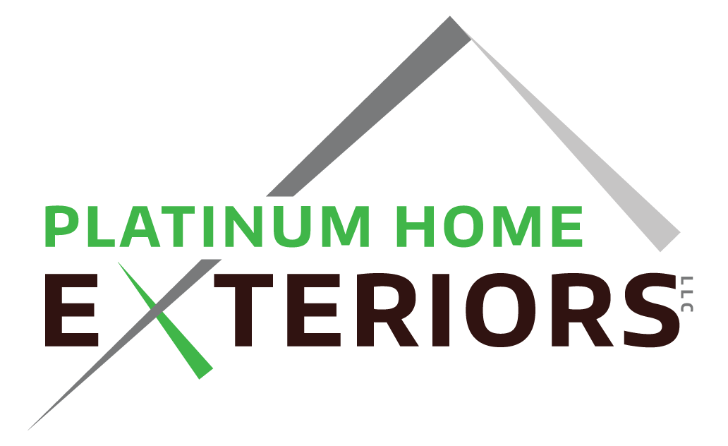 Platinum Home Exteriors Logo