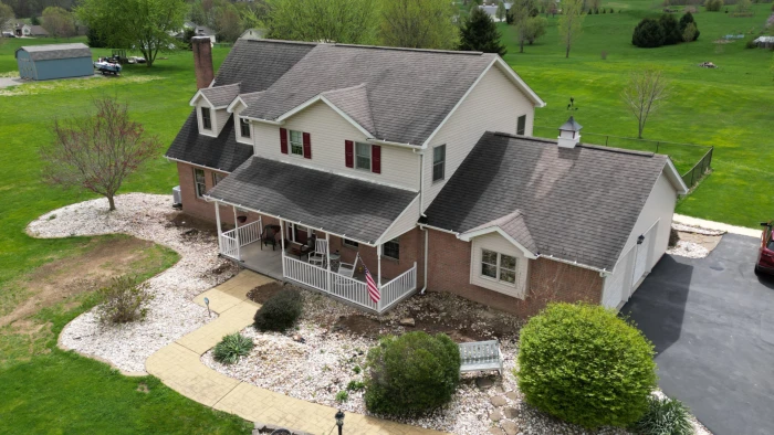 Roofing Project 10
