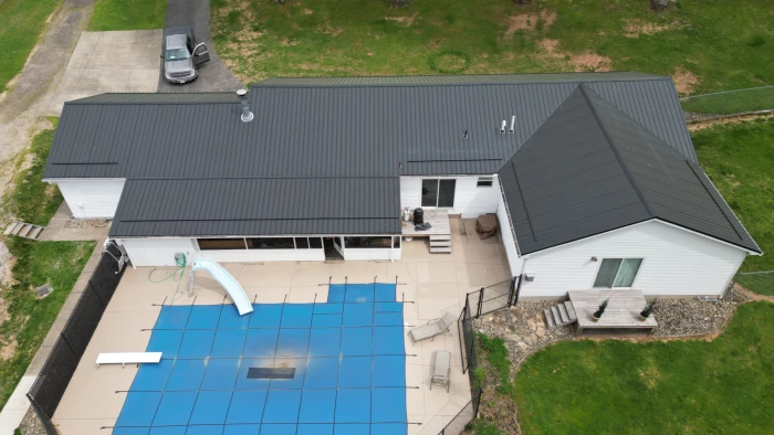 Roofing Project 12
