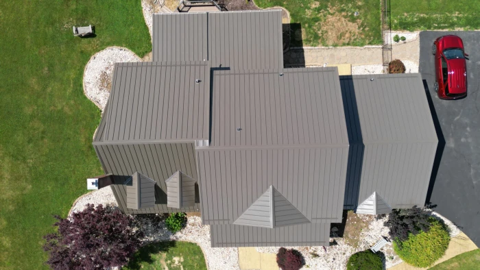 Roofing Project 19