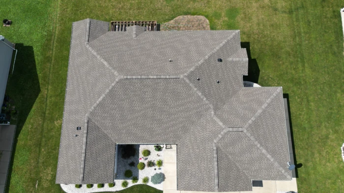 Roofing Project 22
