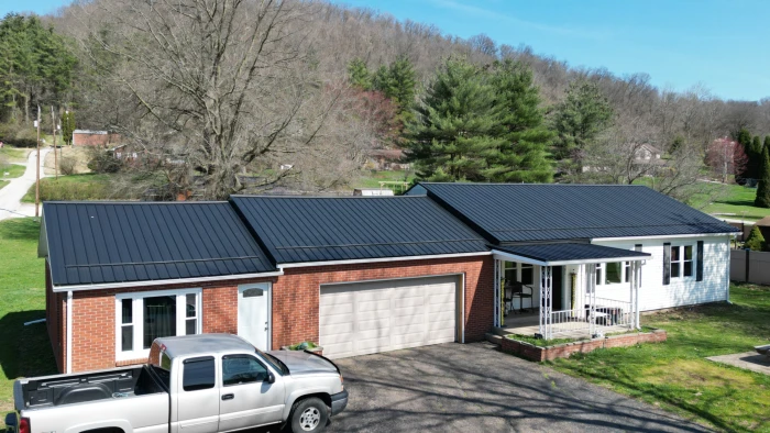 Roofing Project 26