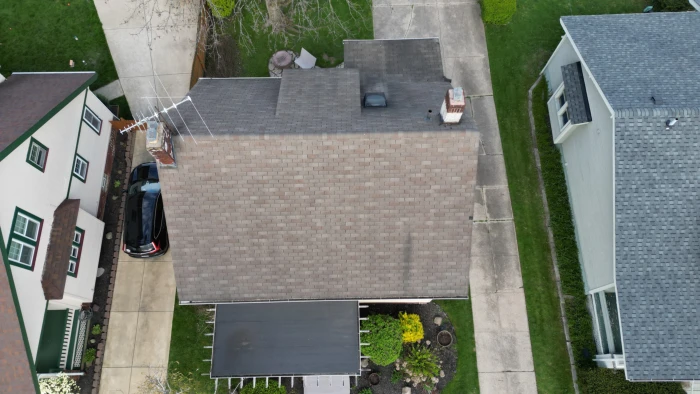 Roofing Project 28