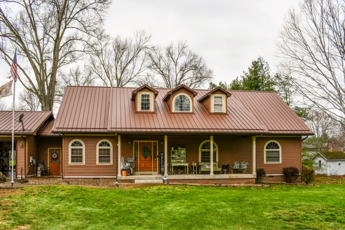 Roofing Project 31