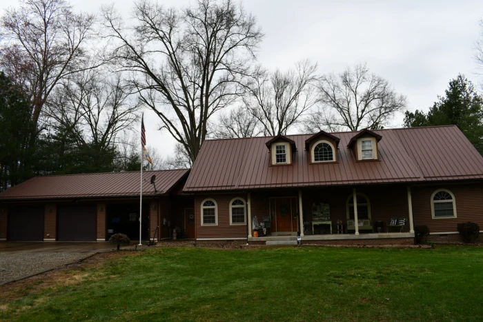 Roofing Project 32