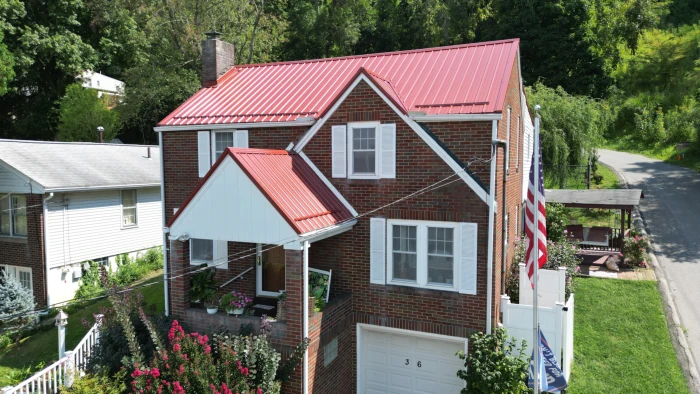 Roofing Project 5